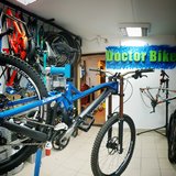 Dr. Bike - Magazin & Service de Biciclete